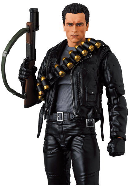 T-800 (T2 Ver.) image 7