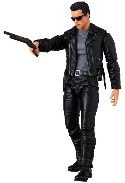 T-800 (T2 Ver.) image 8