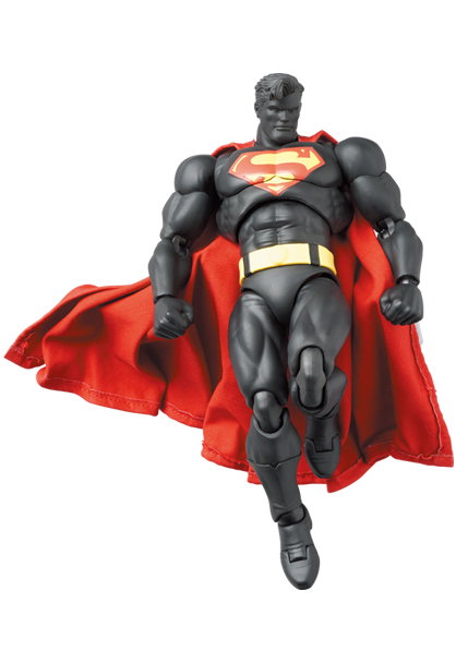 SUPERMAN (TDKR: THE DARK KNIGHT FALLS) image 1
