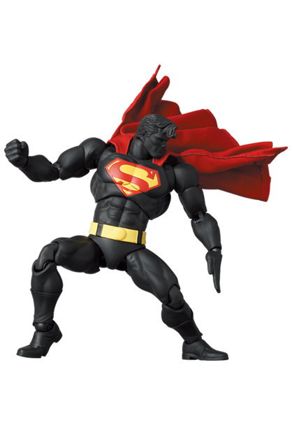 SUPERMAN (TDKR: THE DARK KNIGHT FALLS) image 2