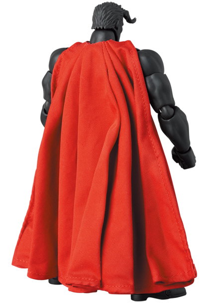 SUPERMAN (TDKR: THE DARK KNIGHT FALLS) image 4