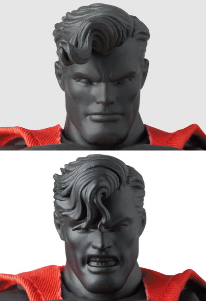SUPERMAN (TDKR: THE DARK KNIGHT FALLS) image 5