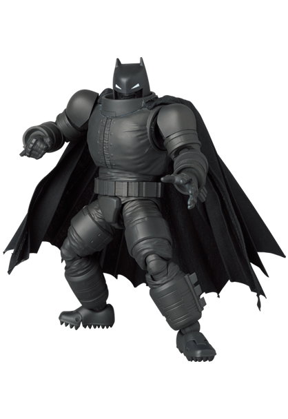 ARMORED BATMAN (TDKR: THE DARK KNIGHT FALLS) image 1