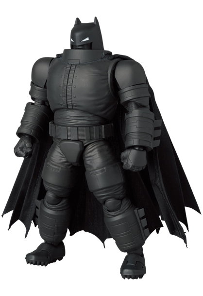 ARMORED BATMAN (TDKR: THE DARK KNIGHT FALLS) image 3