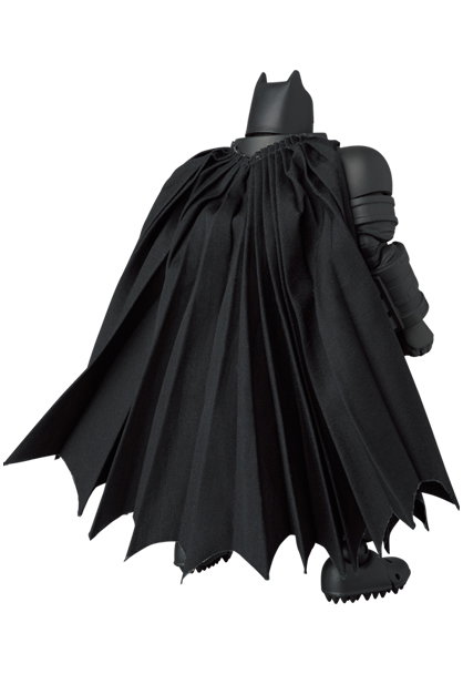ARMORED BATMAN (TDKR: THE DARK KNIGHT FALLS) image 4