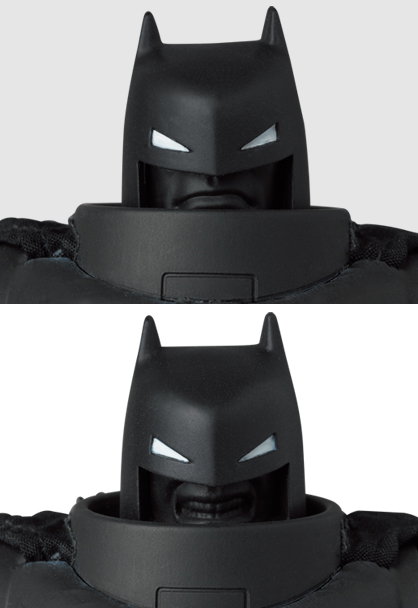 ARMORED BATMAN (TDKR: THE DARK KNIGHT FALLS) image 5
