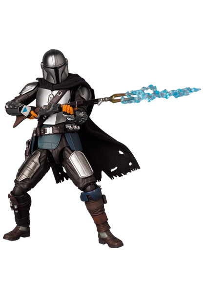 THE MANDALORIAN Ver.2.0 image 10