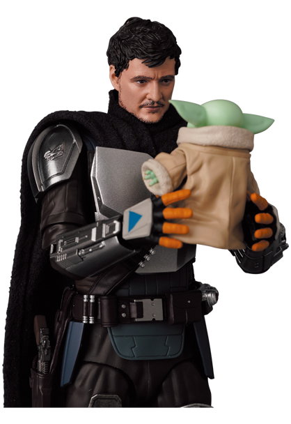 THE MANDALORIAN Ver.2.0 image 3