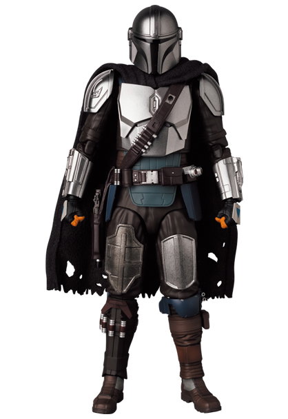 THE MANDALORIAN Ver.2.0 image 4