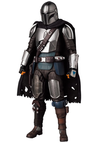 THE MANDALORIAN Ver.2.0 image 5