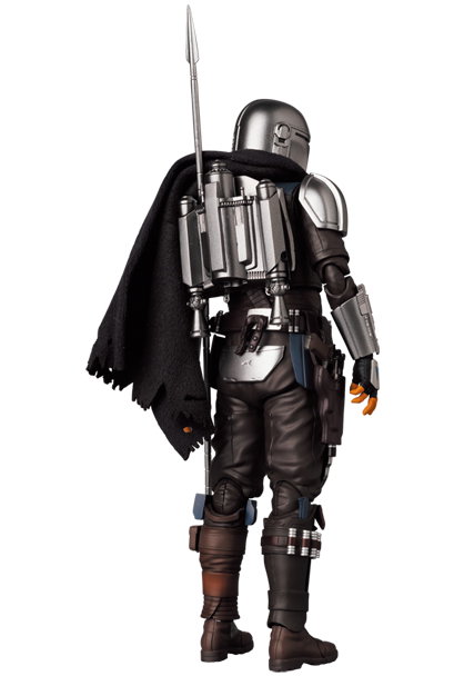 THE MANDALORIAN Ver.2.0 image 7