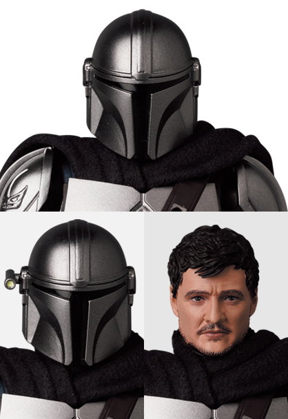 THE MANDALORIAN Ver.2.0 image 8