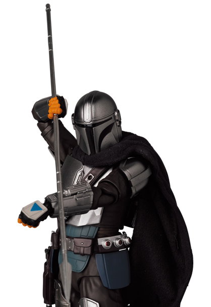 THE MANDALORIAN Ver.2.0 image 9