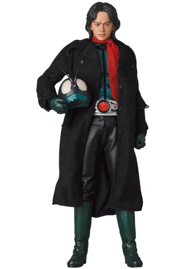 Kamen Rider(Shin Kamen Rider)