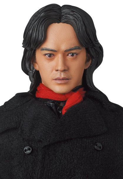 Kamen Rider(Shin Kamen Rider) image 3