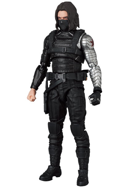 WINTER SOLDIER image 4