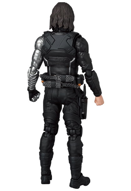 WINTER SOLDIER image 5