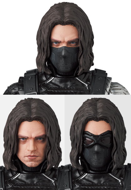 WINTER SOLDIER image 6