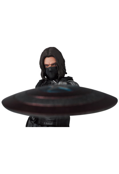 WINTER SOLDIER image 8