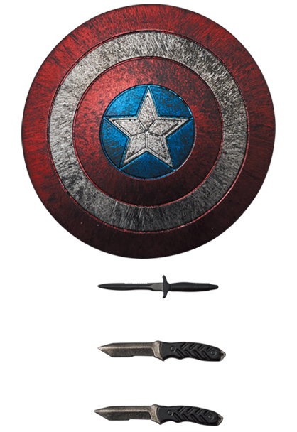 WINTER SOLDIER image 9