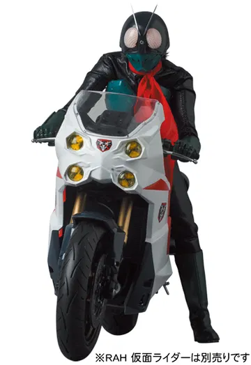 Cyclone(Shin Kamen Rider)