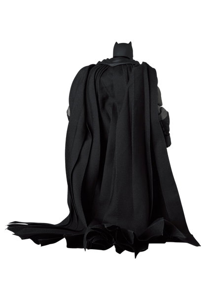 BATMAN & HORSE (The Dark Knight Returns) image 5
