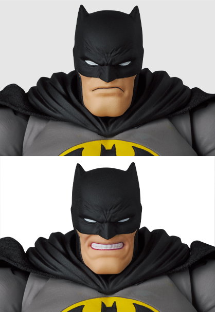 BATMAN & HORSE (The Dark Knight Returns) image 8