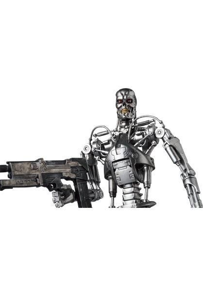 ENDOSKELETON (T2 Ver.) image 10