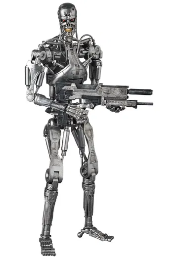 ENDOSKELETON (T2 Ver.)