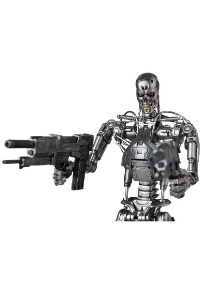 ENDOSKELETON (T2 Ver.) image 2