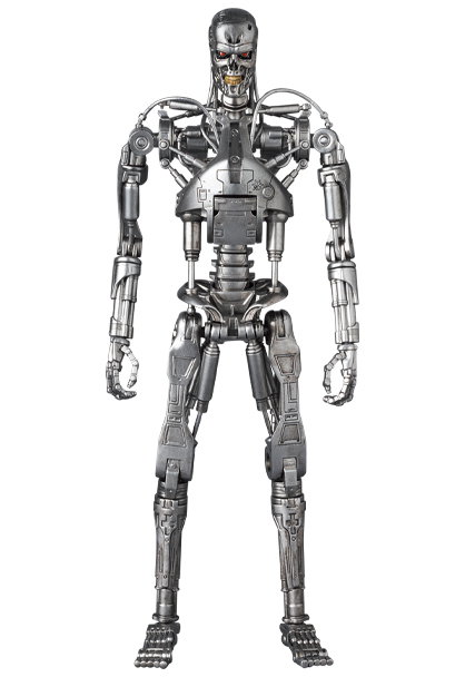ENDOSKELETON (T2 Ver.) image 3