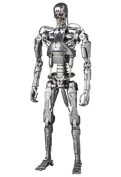 ENDOSKELETON (T2 Ver.) image 4