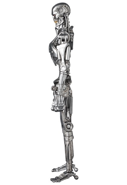 ENDOSKELETON (T2 Ver.) image 5