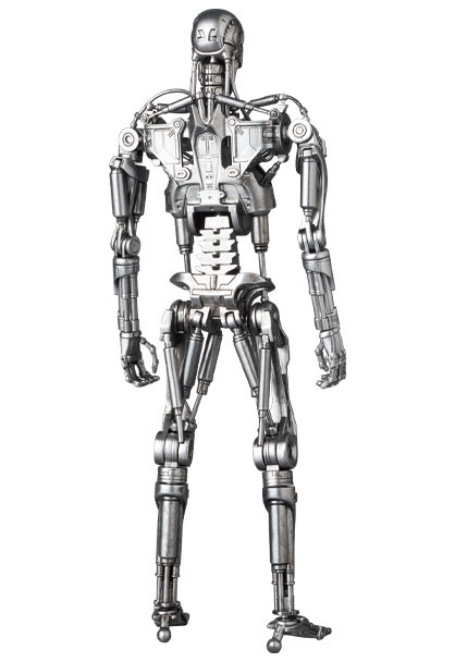 ENDOSKELETON (T2 Ver.) image 6