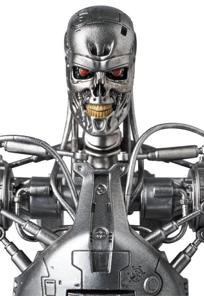 ENDOSKELETON (T2 Ver.) image 7
