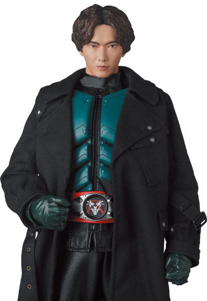 Kamen Rider No. 2(Shin Kamen Rider) image 2