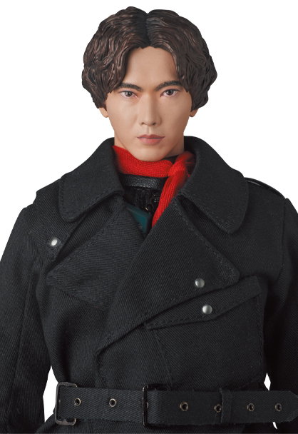 Kamen Rider No. 2(Shin Kamen Rider) image 3