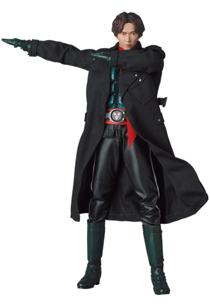 Kamen Rider No. 2(Shin Kamen Rider) image 7