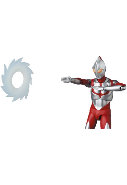 Ultraman(Shin Ultraman Ver.) DX Ver. image 10