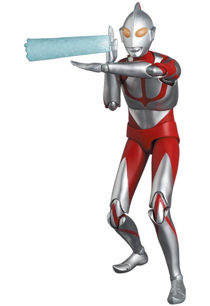 Ultraman(Shin Ultraman Ver.) DX Ver. image 1