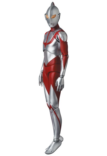 Ultraman(Shin Ultraman Ver.) DX Ver. image 2