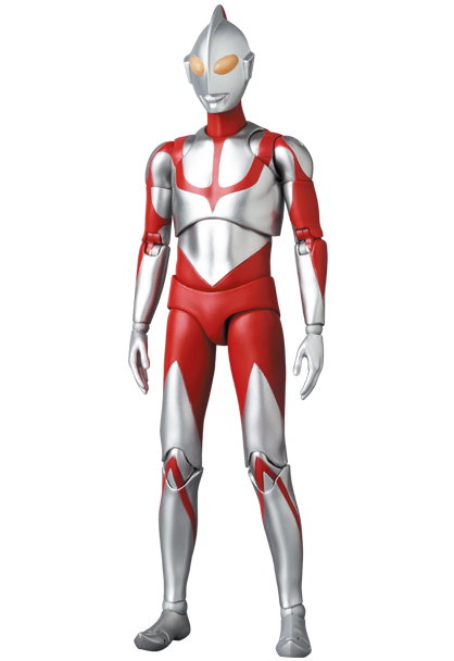 Ultraman(Shin Ultraman Ver.) DX Ver. image 4