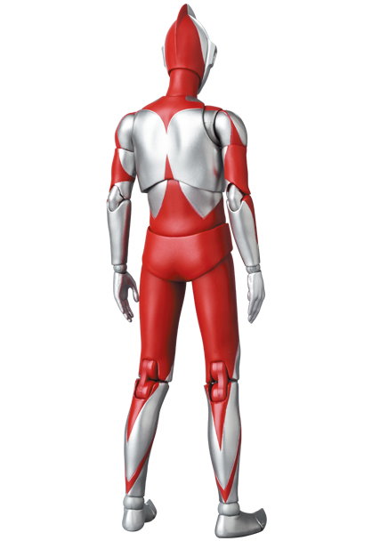 Ultraman(Shin Ultraman Ver.) DX Ver. image 5