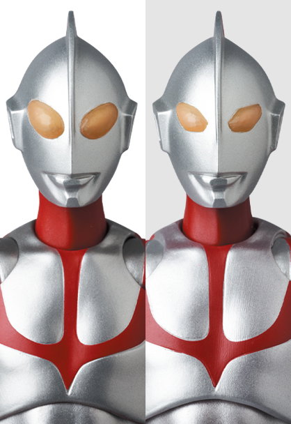 Ultraman(Shin Ultraman Ver.) DX Ver. image 6
