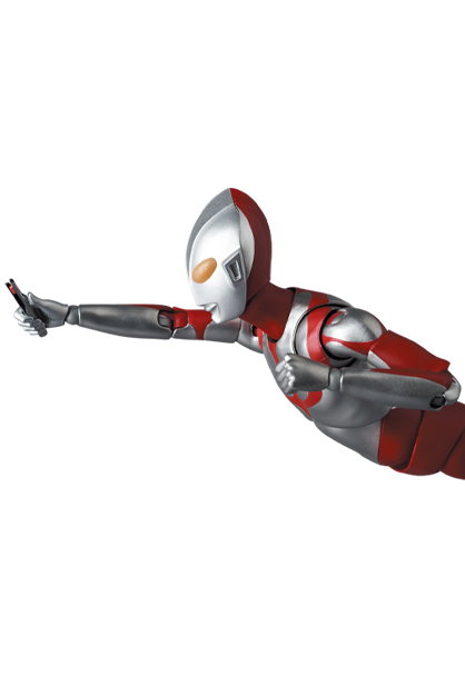 Ultraman(Shin Ultraman Ver.) DX Ver. image 7