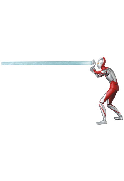 Ultraman(Shin Ultraman Ver.) DX Ver. image 8