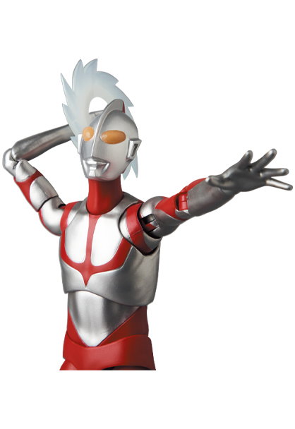 Ultraman(Shin Ultraman Ver.) DX Ver. image 9