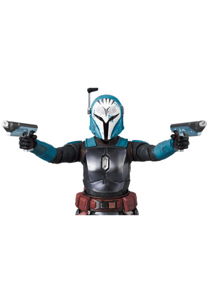 BO-KATAN KRYZE(The Mandalorian Ver.) image 10