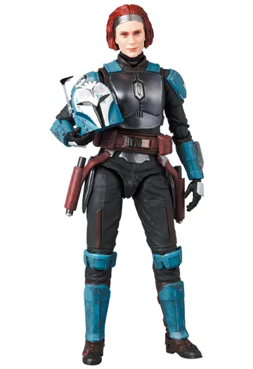 BO-KATAN KRYZE(The Mandalorian Ver.)