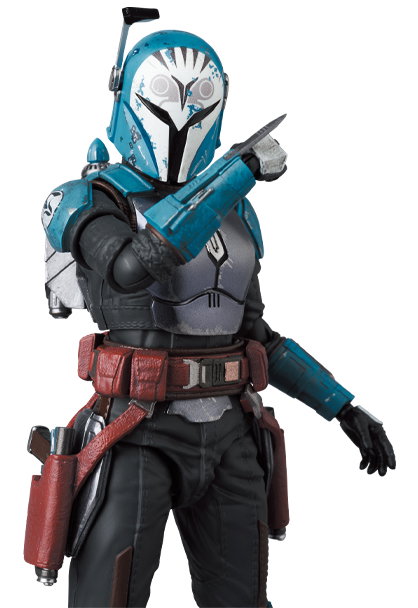 BO-KATAN KRYZE(The Mandalorian Ver.) image 2